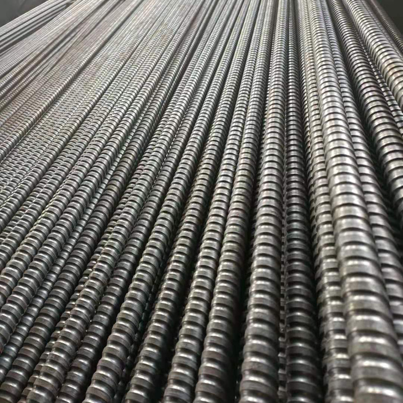 单县中空锚杆