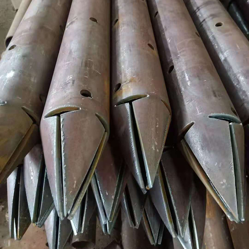 单县预埋注浆管